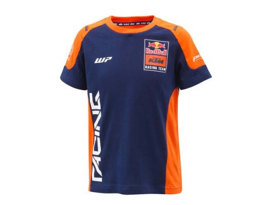 Foto - Kids Replica Team Tee 164/12-14r