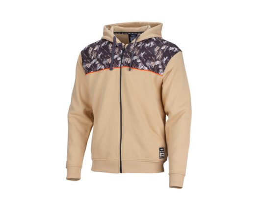 Foto - RB KTM Drift Zip Hoodie XL