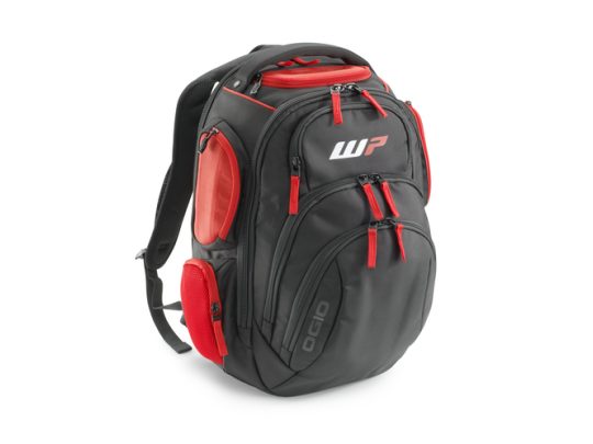 Foto - Replica Team REV Backpack