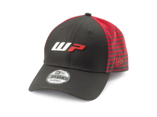 Foto - Curved Cap OS
