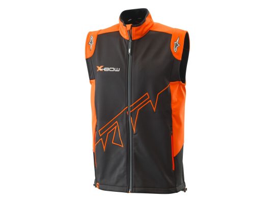 Foto - X-Bow Replica Team Vest S