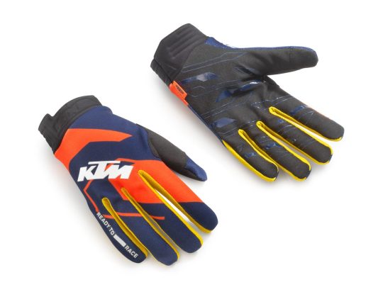 Foto - Gravity-FX Gloves XXL/12