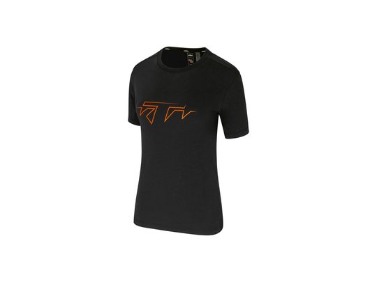Foto - Woman Logo Tee L