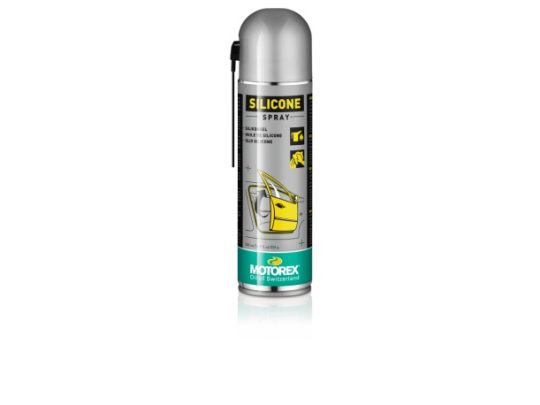 Foto - SILICONE 500ml