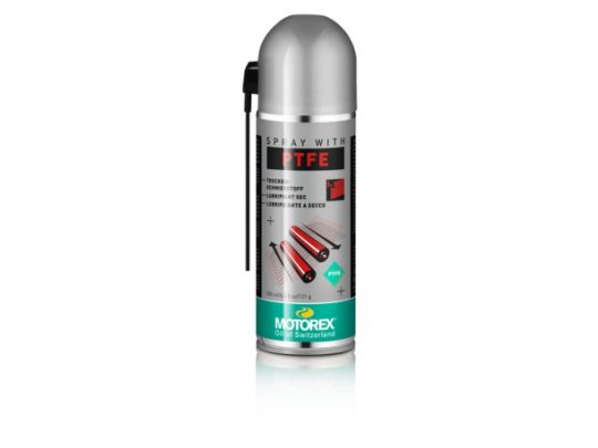 Foto - PTFE 200