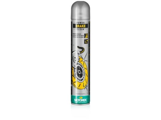 Foto - Power Brake clean 750