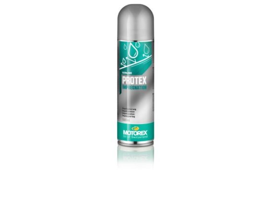 Foto - Protex