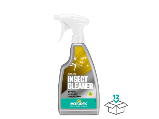 Foto - Insect cleaner 500ml