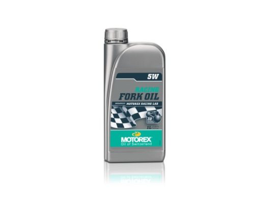 Foto - Fork Oil 5W 1l