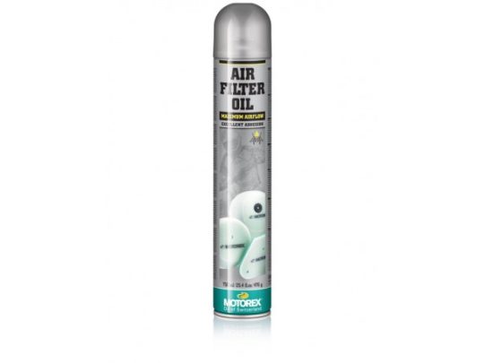 Foto - Spray 750ml. Air filter