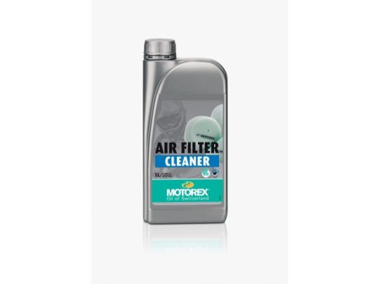 Foto - Air Cleaner