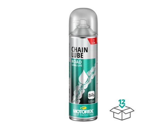 Foto - Chainlube ROAD 500ml