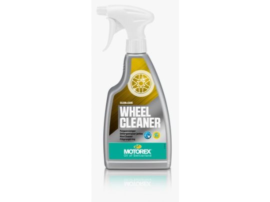 Foto - Wheel Cleaner 500ml