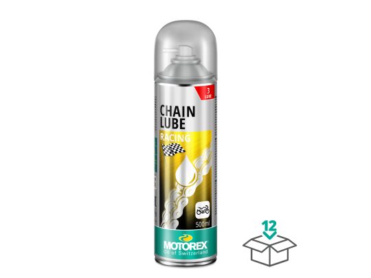 Foto - CHAINLUBE RACING 500ml
