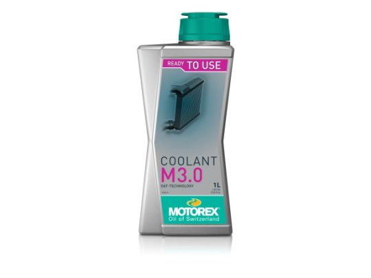 Foto - Coolant M3.0 Ready to use