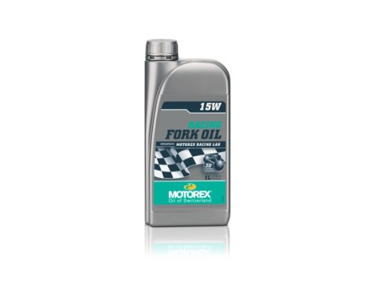 Foto - Fork oil Racing 15W 1l