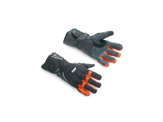 Foto - ADVENTURE S GORE-TEX~ GLOVES XXXL/1