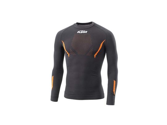Foto - Undershirt Long Performance XL