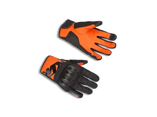 Foto - Street EVO K Hydrotech Gloves L/10