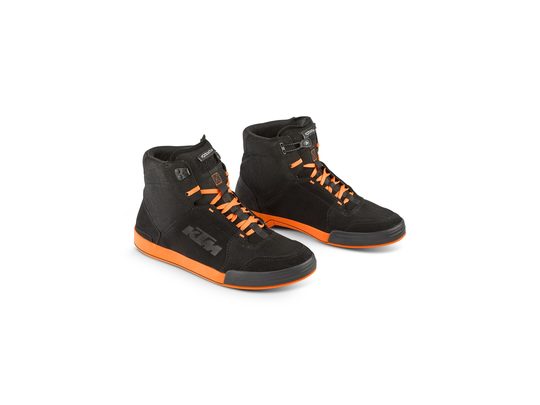 Foto - Chrome Shoes 45