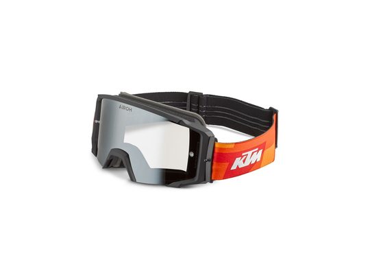 Foto - Blast XR1 Goggles Orange/BLK