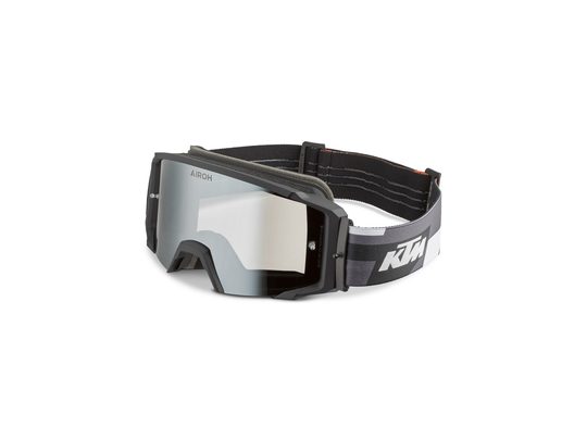 Foto - Blast XR1 Goggles BLK/Grey