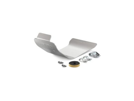 Foto - Kryt pod motor