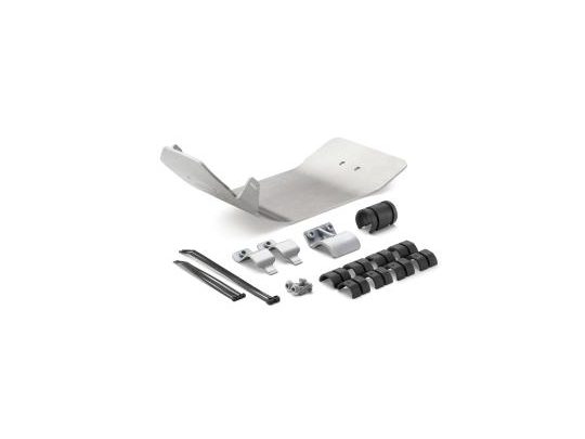 Foto - Kryt pod motor