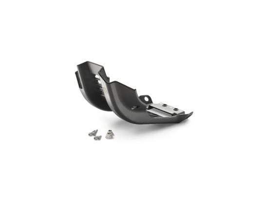 Foto - Kryt pod motor 250 - 300 SX/ EXC 23-26