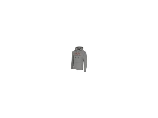 Foto - Essential Hoo Light Grey Melange XL