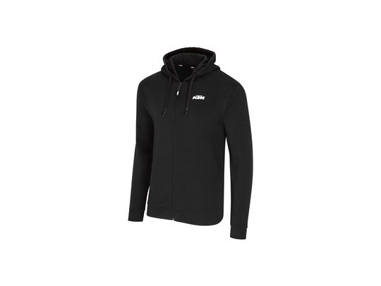 Foto - Beast Zip Hoodie XXL
