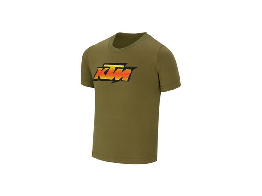Foto - Kids Racing Tee 158/L 10-12r